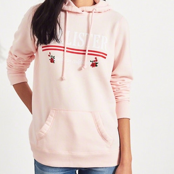 Hollister Tops - New Hollister hoodie with tags